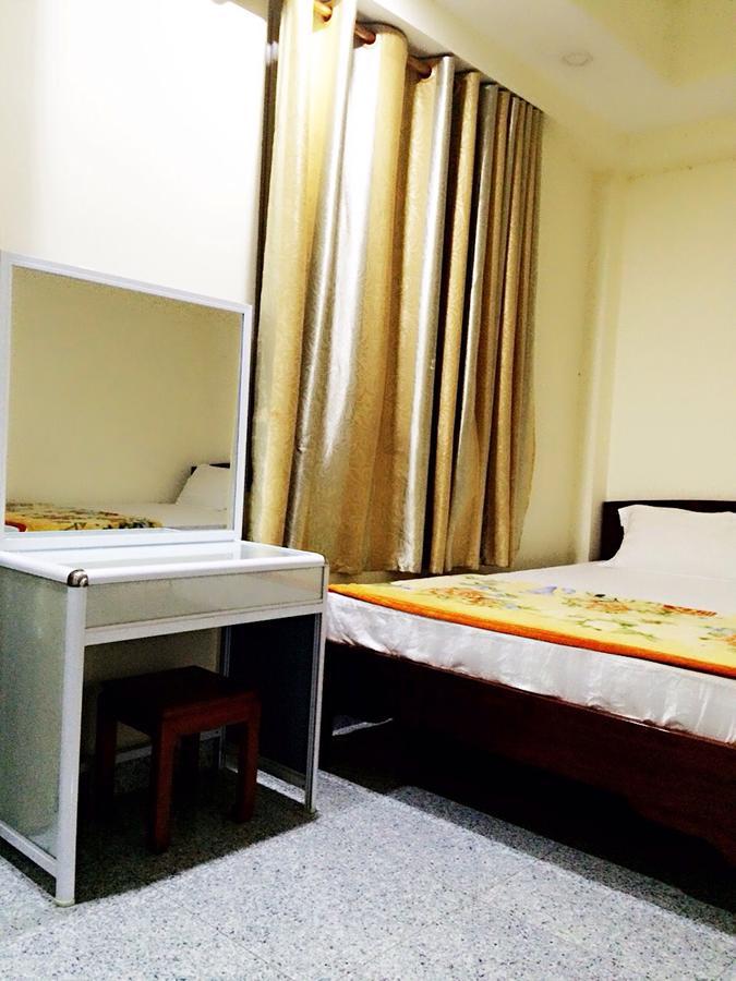 Bao Son 1 Hotel Hue Exterior foto